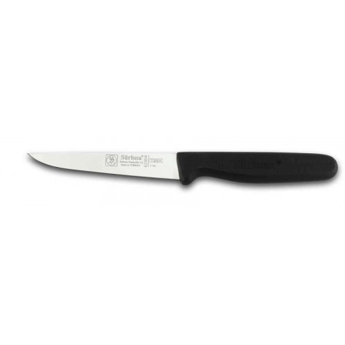 Sürbısa - Pimsiz Modeller61004 Sebze Bıçağı